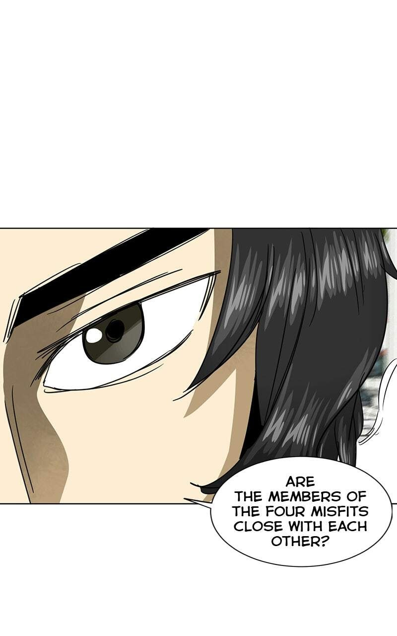 Read Infinite Leveling: Murim chapter 108 image 210 on Lezhin