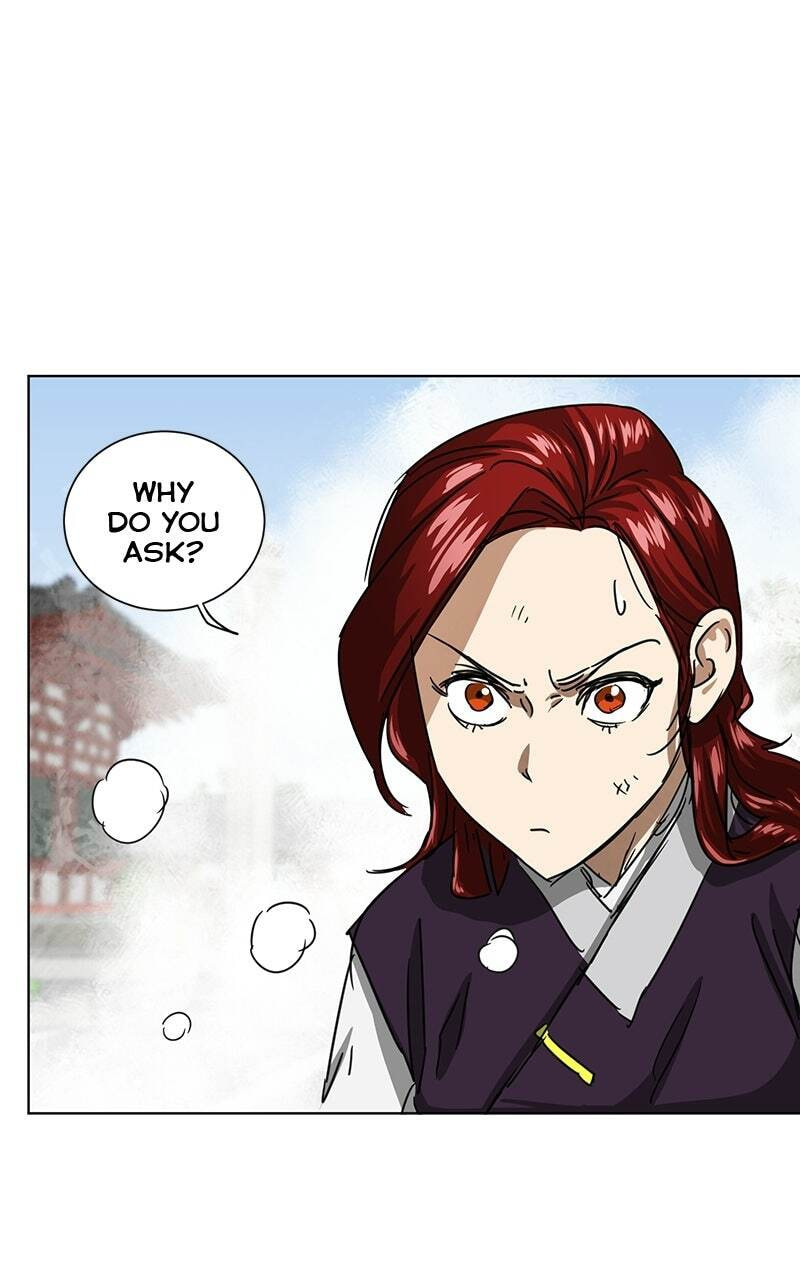 Read Infinite Leveling: Murim chapter 108 image 211 on Lezhin