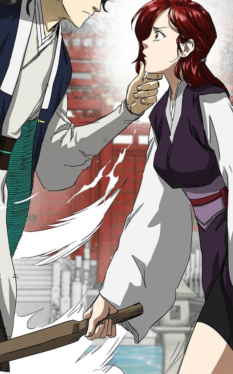 Read Infinite Leveling: Murim chapter 108 image 214 on Lezhin