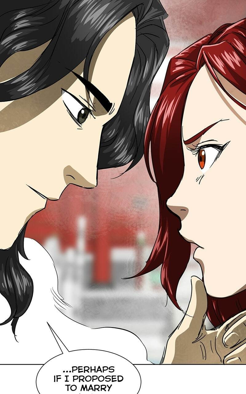 Read Infinite Leveling: Murim chapter 108 image 216 on Lezhin