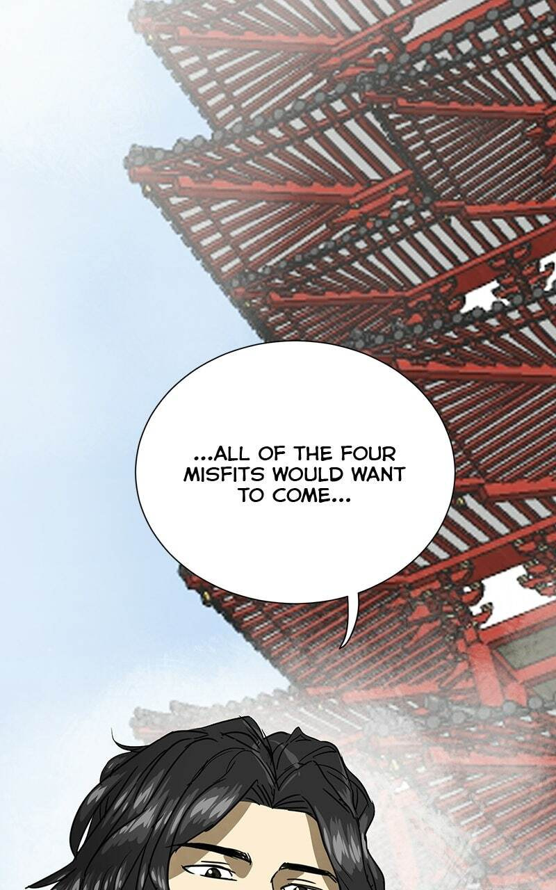 Read Infinite Leveling: Murim chapter 108 image 218 on Lezhin