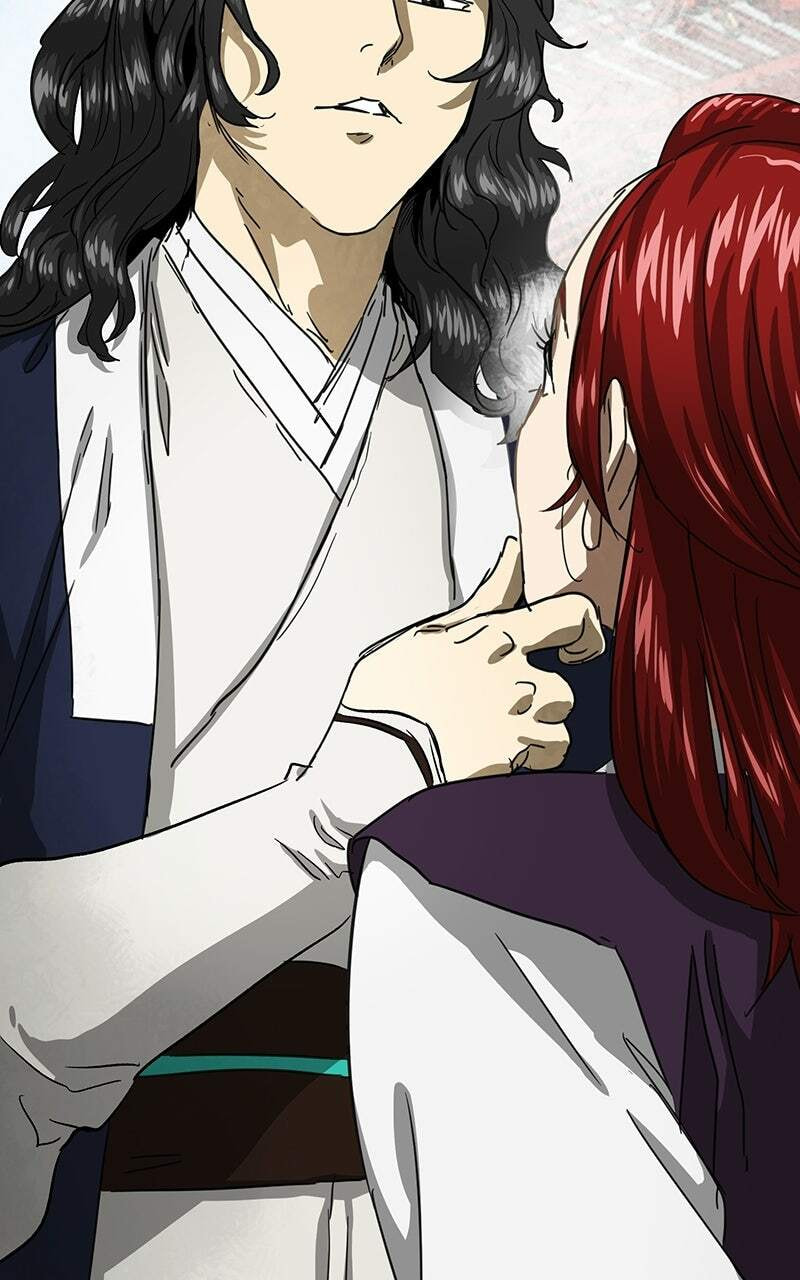 Read Infinite Leveling: Murim chapter 108 image 219 on Lezhin
