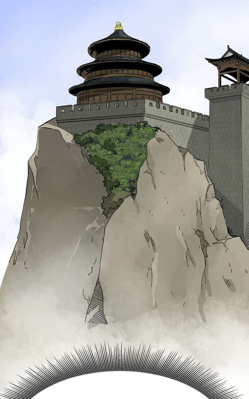 Read Infinite Leveling: Murim chapter 108 image 23 on Lezhin