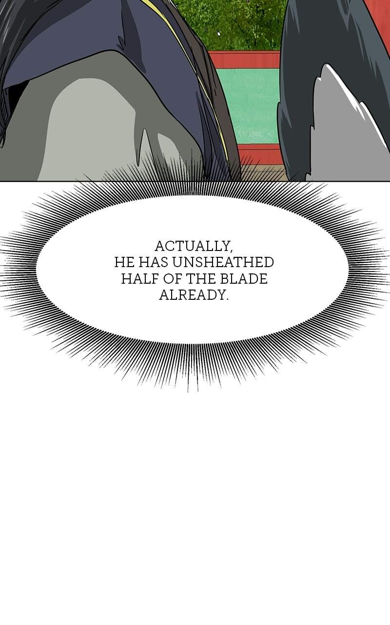Read Infinite Leveling: Murim chapter 108 image 26 on Lezhin