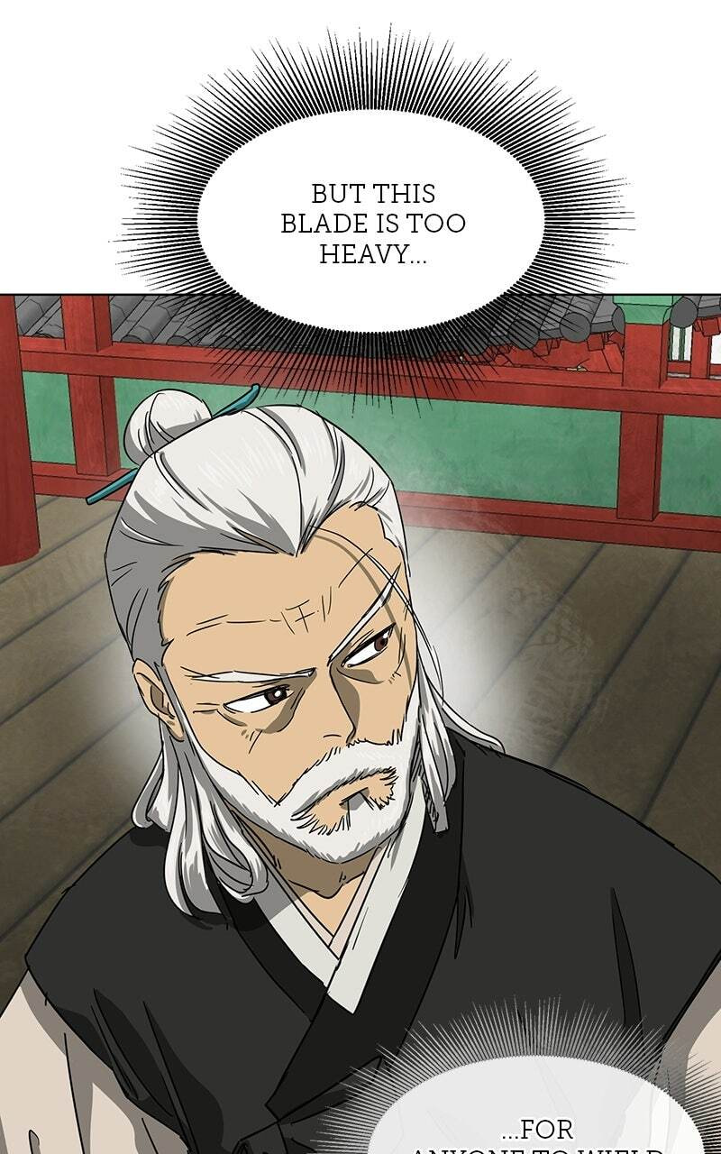 Read Infinite Leveling: Murim chapter 108 image 27 on Lezhin