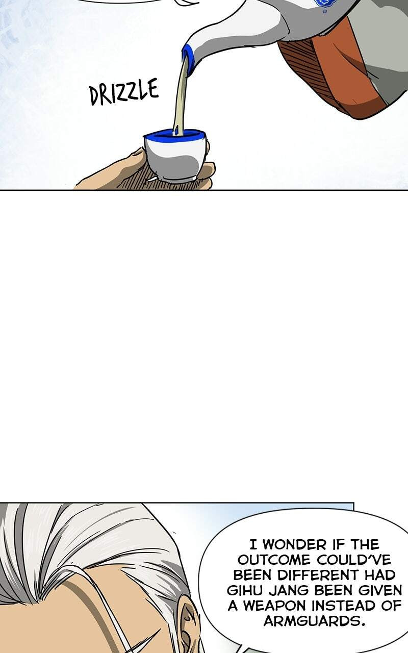 Read Infinite Leveling: Murim chapter 108 image 3 on Lezhin