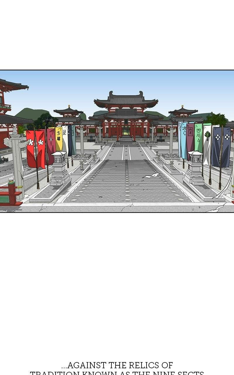 Read Infinite Leveling: Murim chapter 108 image 31 on Lezhin