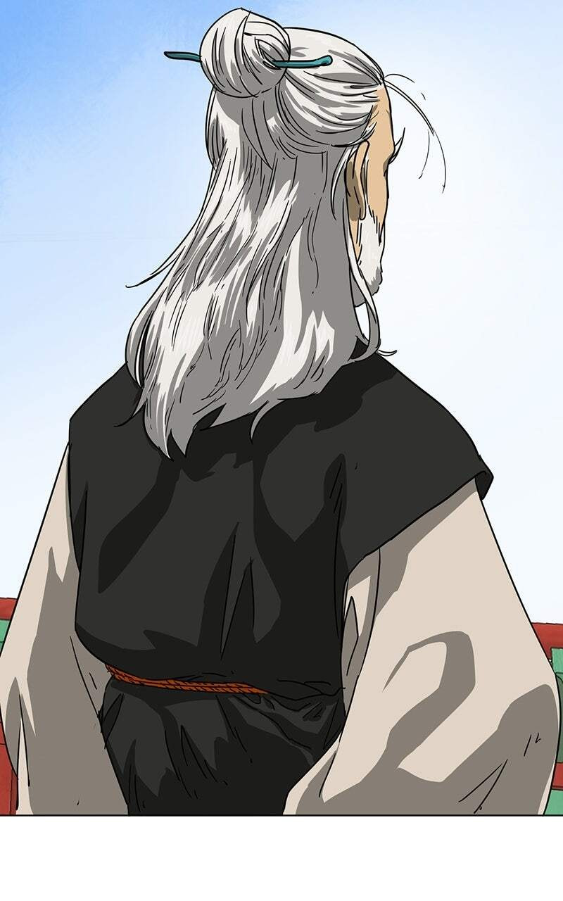 Read Infinite Leveling: Murim chapter 108 image 35 on Lezhin
