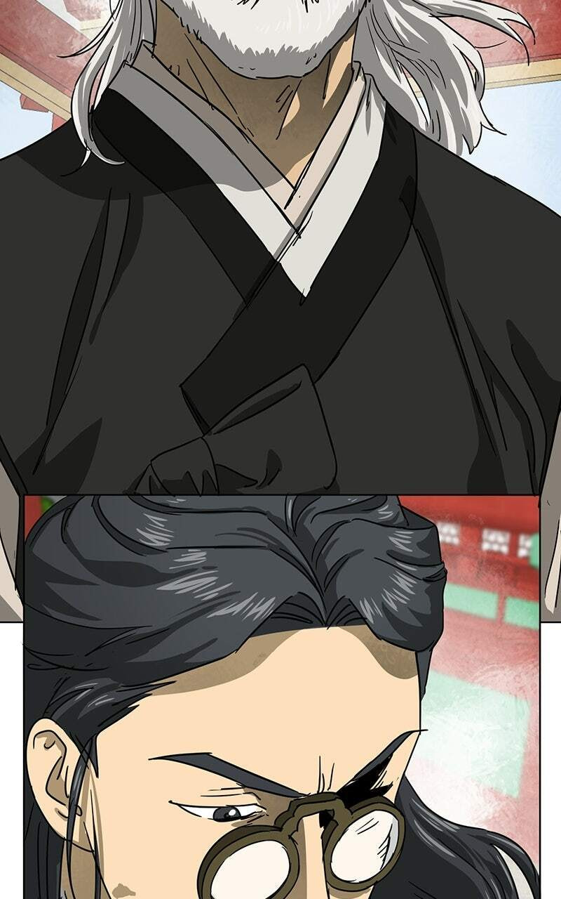 Read Infinite Leveling: Murim chapter 108 image 37 on Lezhin
