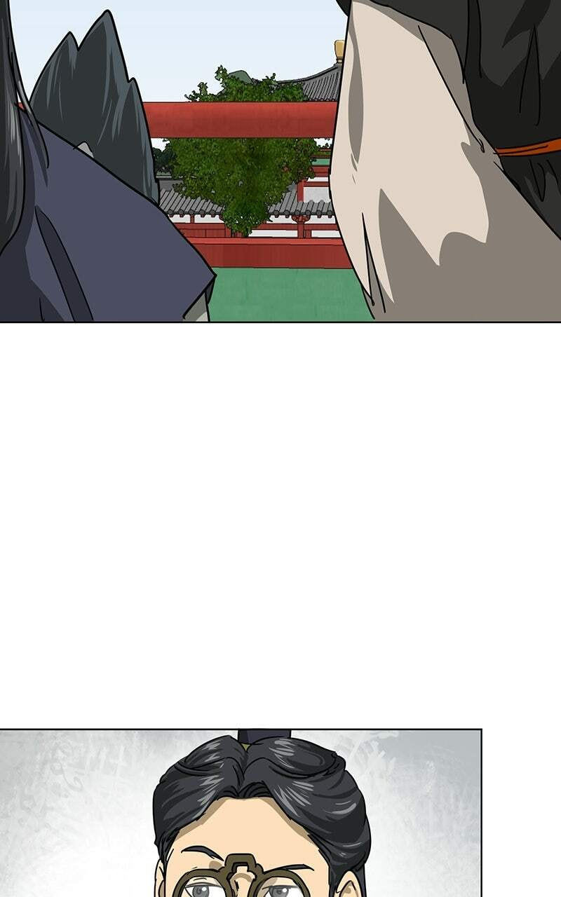 Read Infinite Leveling: Murim chapter 108 image 42 on Lezhin