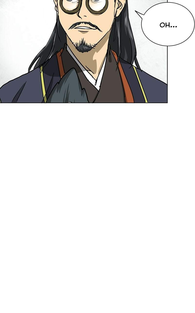 Read Infinite Leveling: Murim chapter 108 image 43 on Lezhin