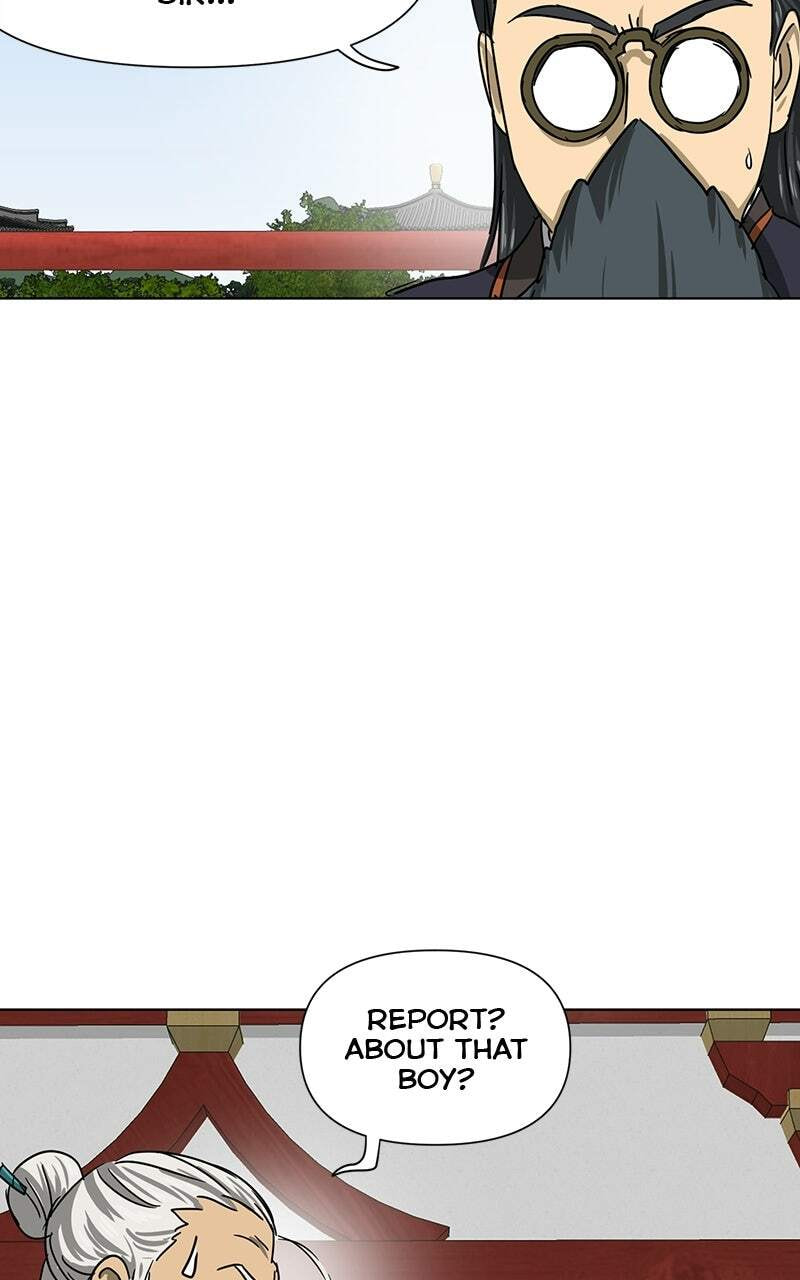 Read Infinite Leveling: Murim chapter 108 image 49 on Lezhin