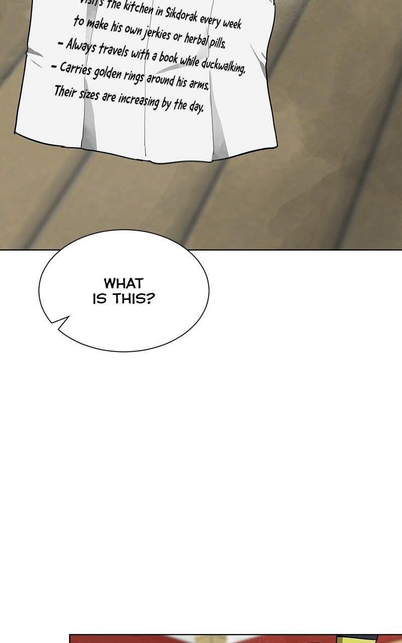 Read Infinite Leveling: Murim chapter 108 image 52 on Lezhin