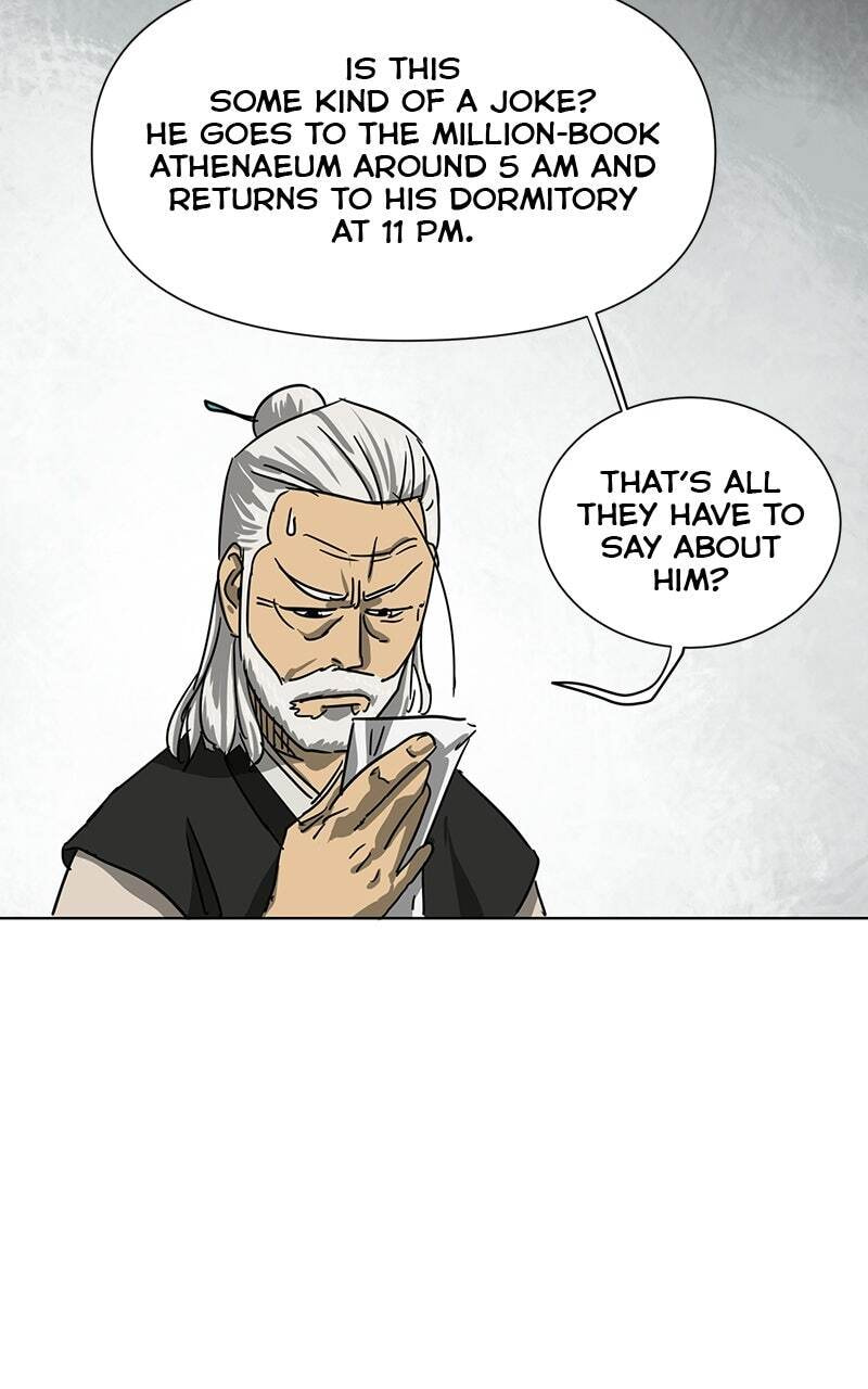Read Infinite Leveling: Murim chapter 108 image 54 on Lezhin