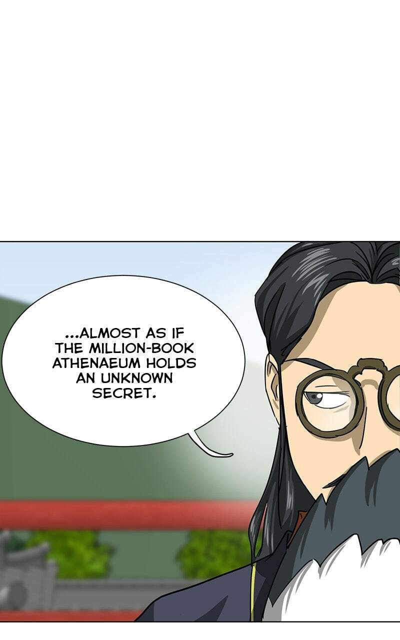 Read Infinite Leveling: Murim chapter 108 image 56 on Lezhin