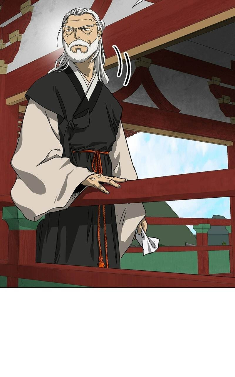 Read Infinite Leveling: Murim chapter 108 image 59 on Lezhin
