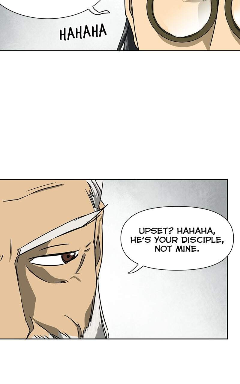 Read Infinite Leveling: Murim chapter 108 image 6 on Lezhin