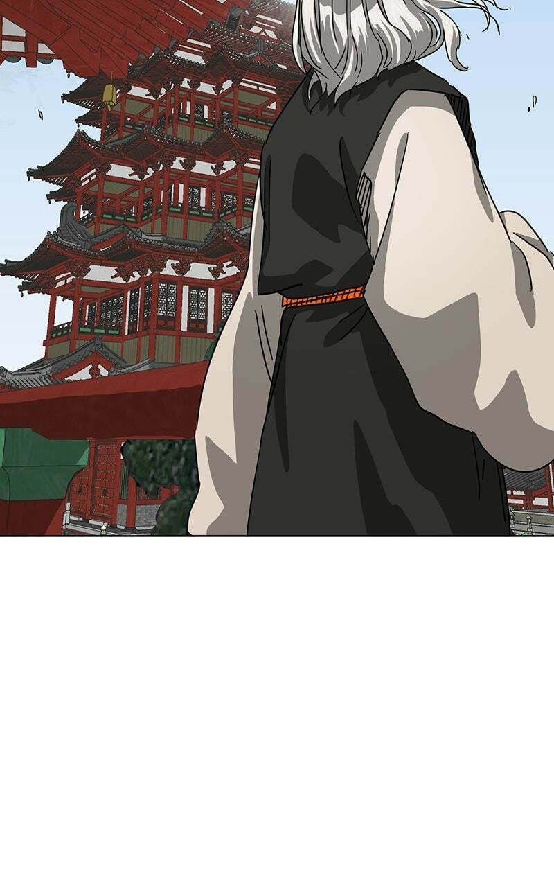 Read Infinite Leveling: Murim chapter 108 image 61 on Lezhin