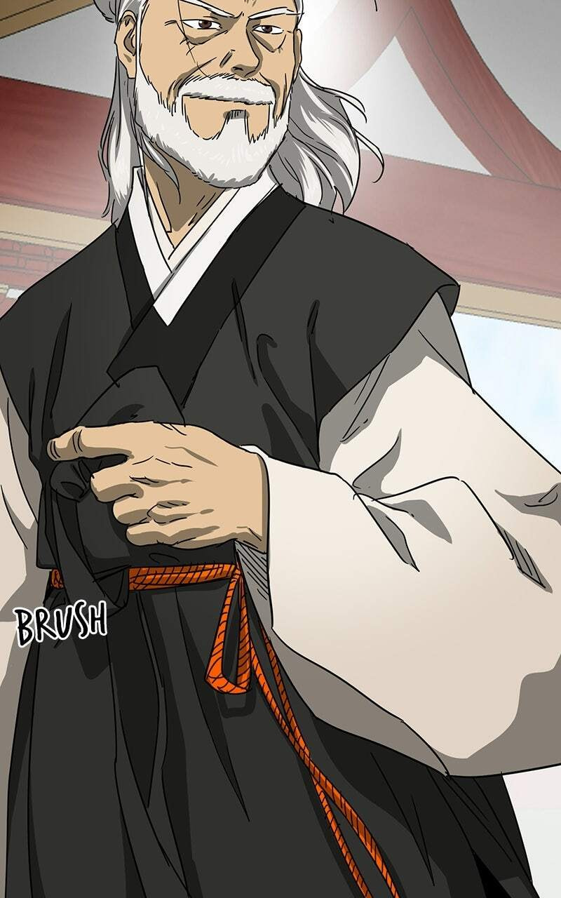 Read Infinite Leveling: Murim chapter 108 image 66 on Lezhin