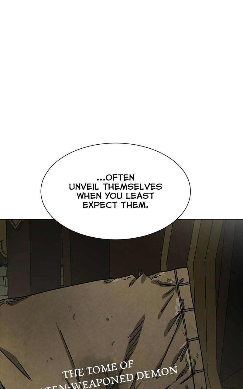 Read Infinite Leveling: Murim chapter 108 image 68 on Lezhin