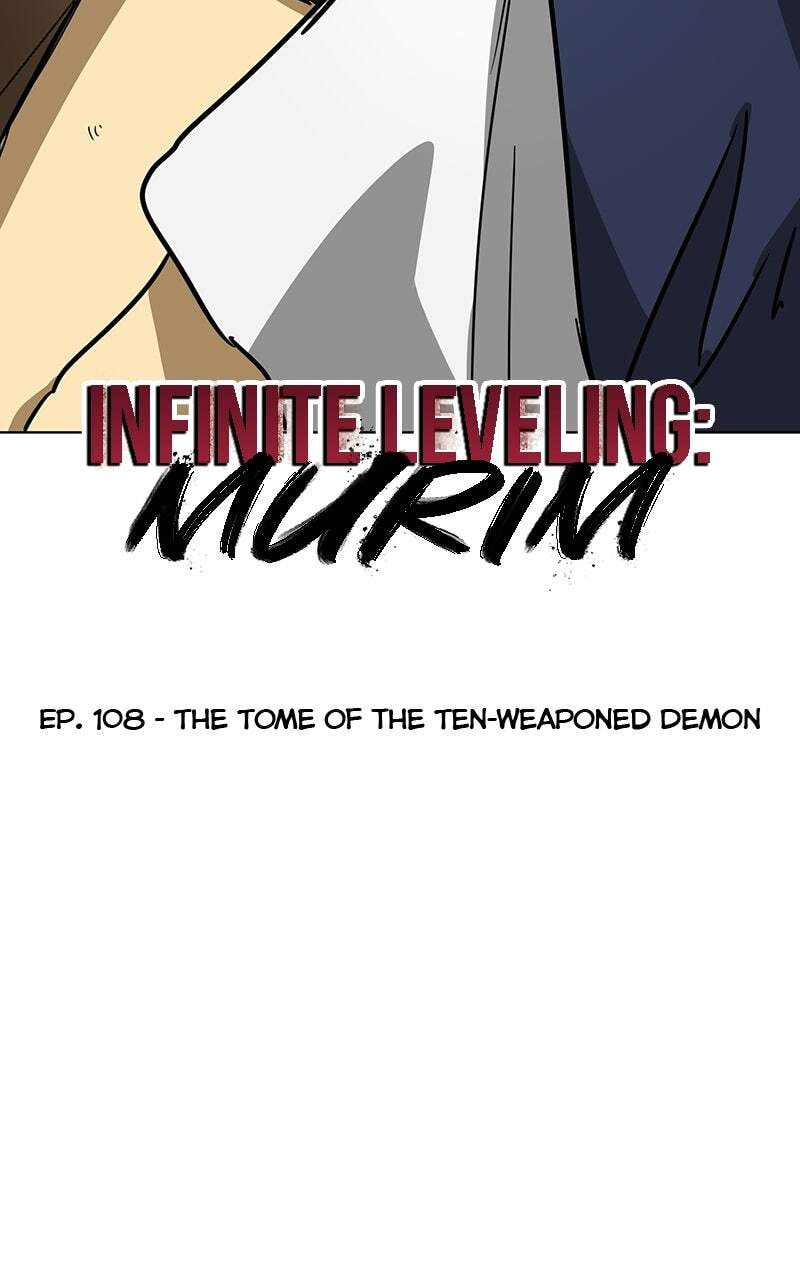 Read Infinite Leveling: Murim chapter 108 image 70 on Lezhin