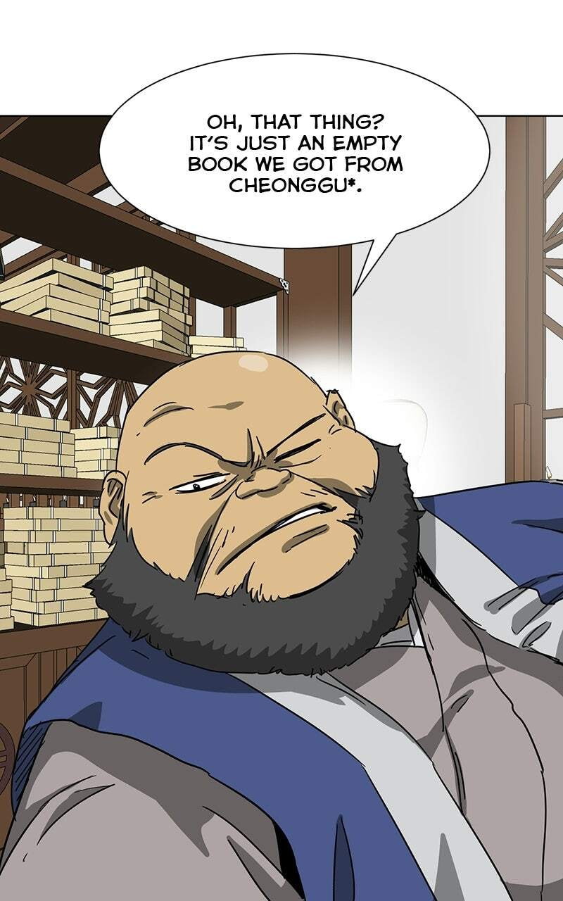 Read Infinite Leveling: Murim chapter 108 image 72 on Lezhin