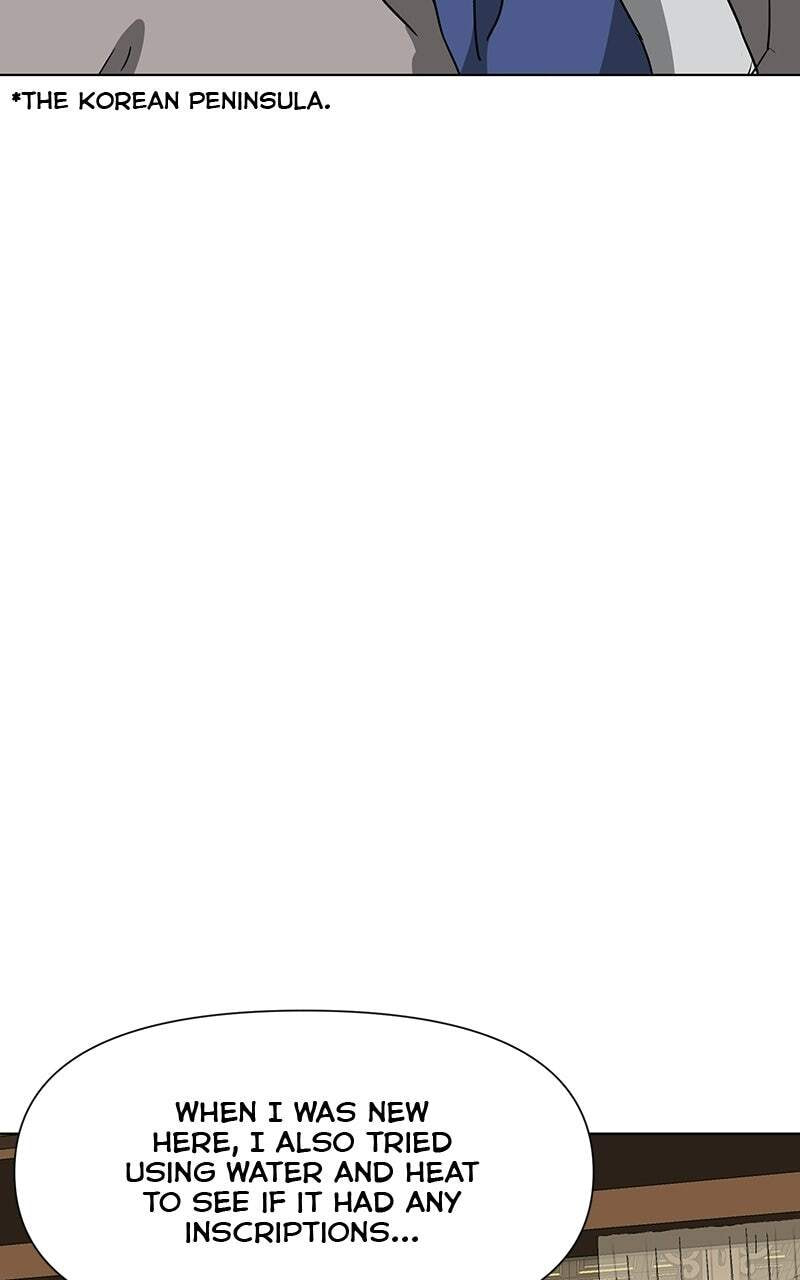 Read Infinite Leveling: Murim chapter 108 image 73 on Lezhin