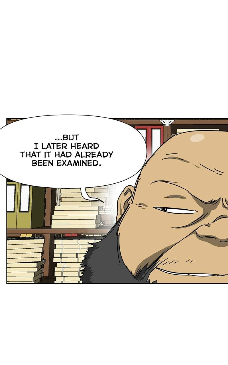 Read Infinite Leveling: Murim chapter 108 image 75 on Lezhin