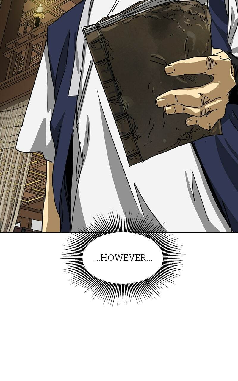 Read Infinite Leveling: Murim chapter 108 image 79 on Lezhin