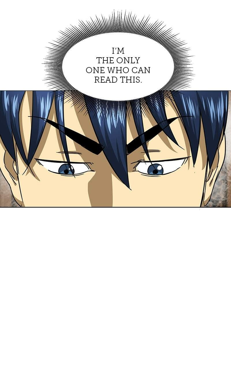 Read Infinite Leveling: Murim chapter 108 image 82 on Lezhin