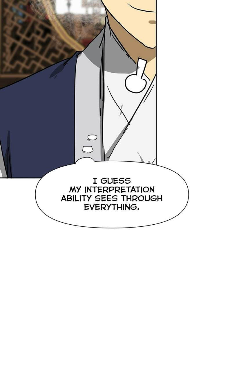 Read Infinite Leveling: Murim chapter 108 image 84 on Lezhin