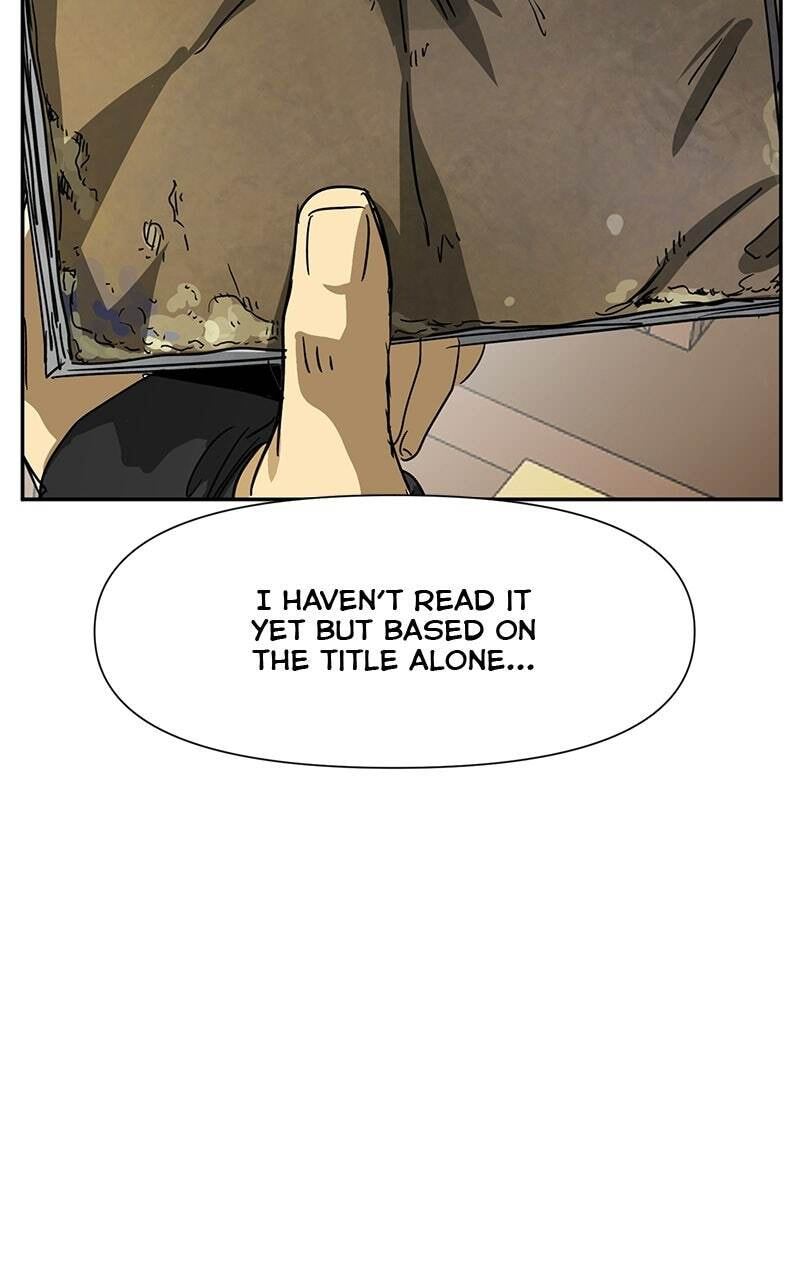 Read Infinite Leveling: Murim chapter 108 image 86 on Lezhin