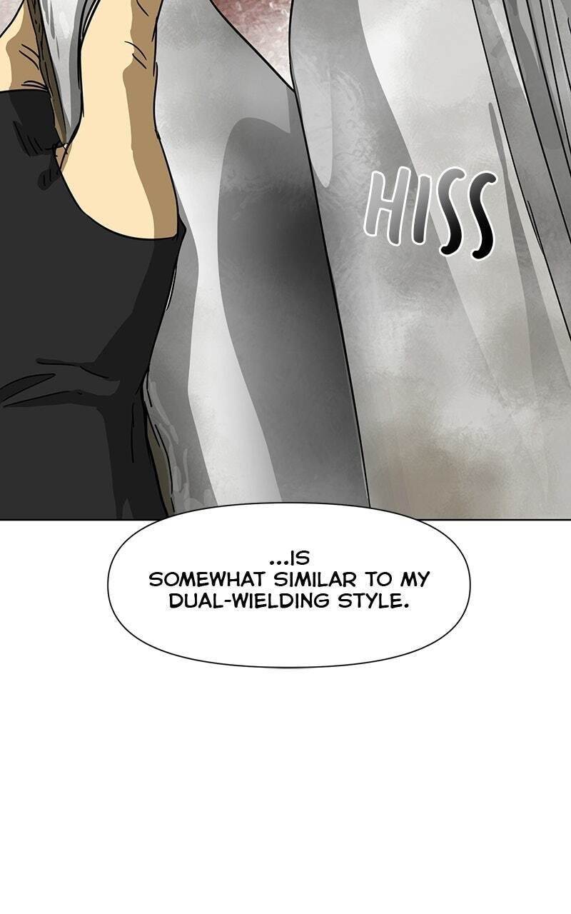 Read Infinite Leveling: Murim chapter 108 image 89 on Lezhin