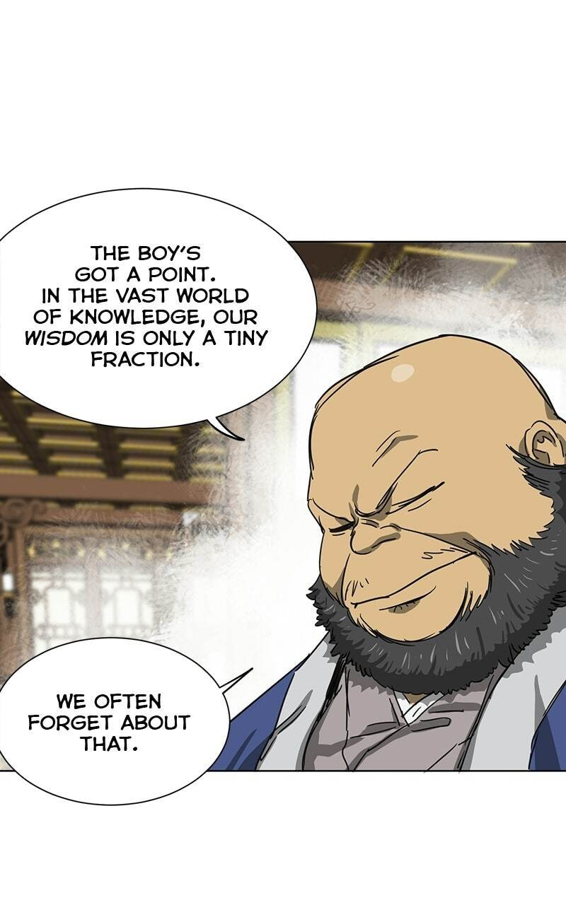 Read Infinite Leveling: Murim chapter 109 image 100 on Lezhin