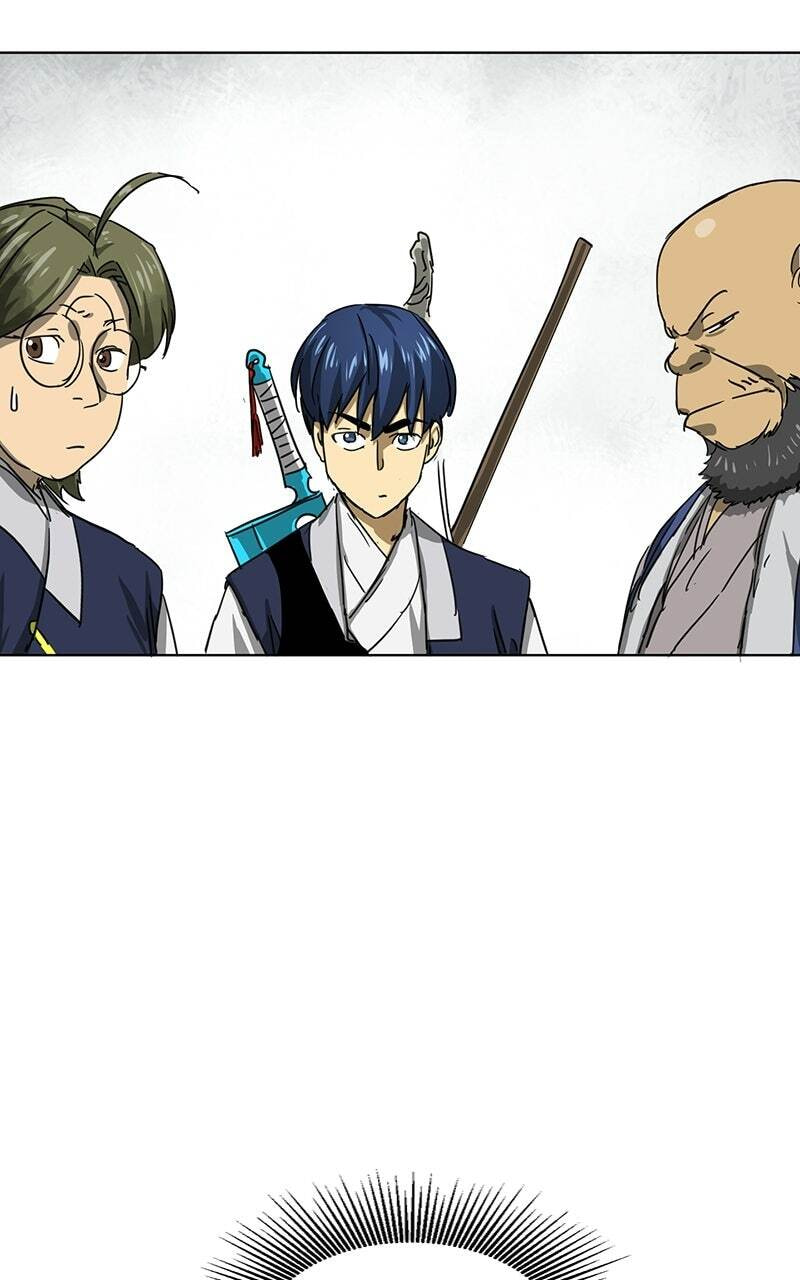 Read Infinite Leveling: Murim chapter 109 image 103 on Lezhin