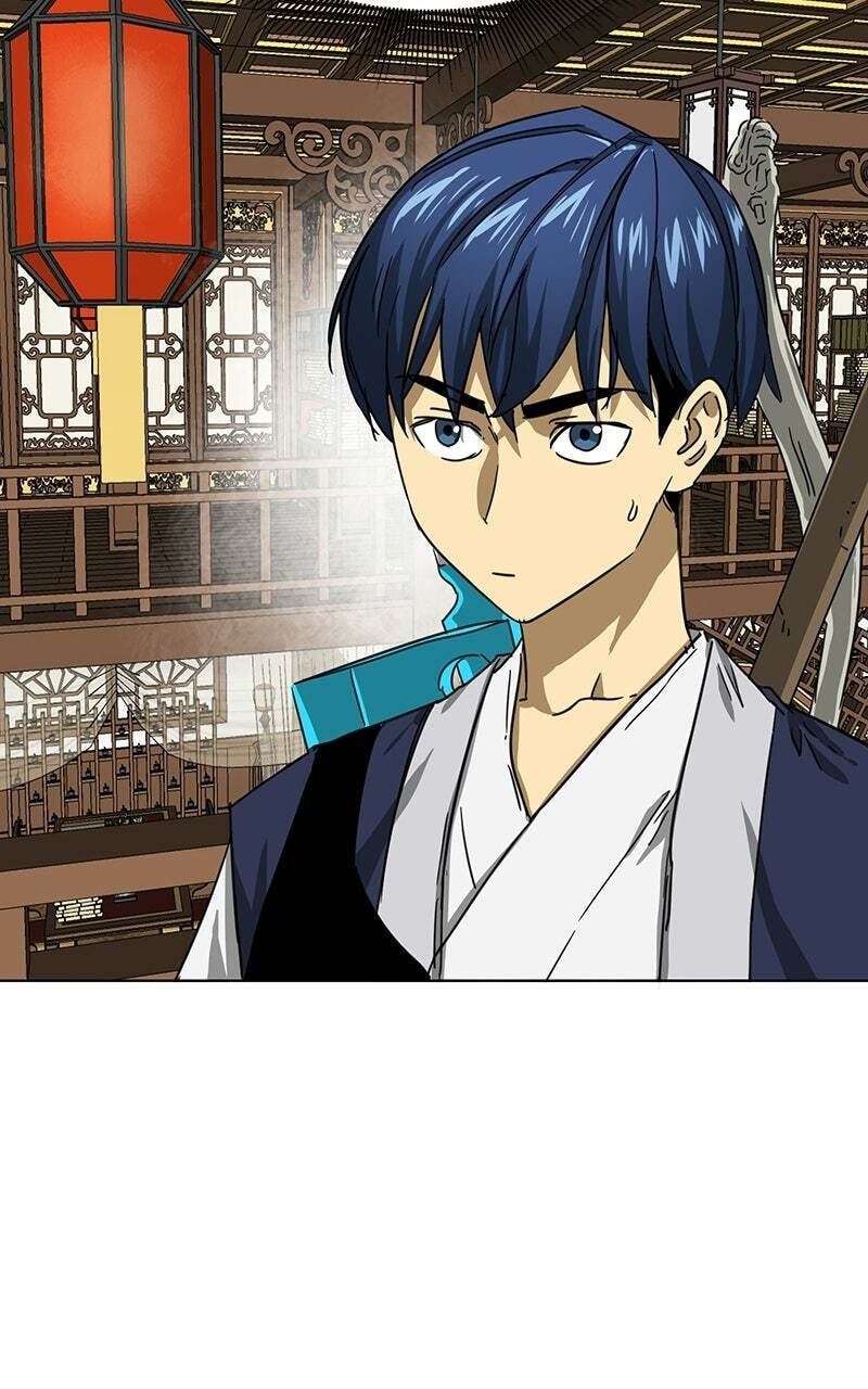 Read Infinite Leveling: Murim chapter 109 image 105 on Lezhin
