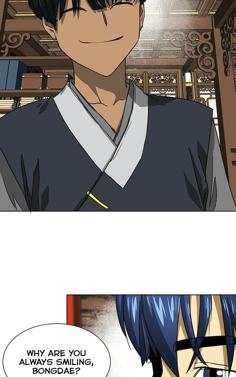 Read Infinite Leveling: Murim chapter 109 image 107 on Lezhin