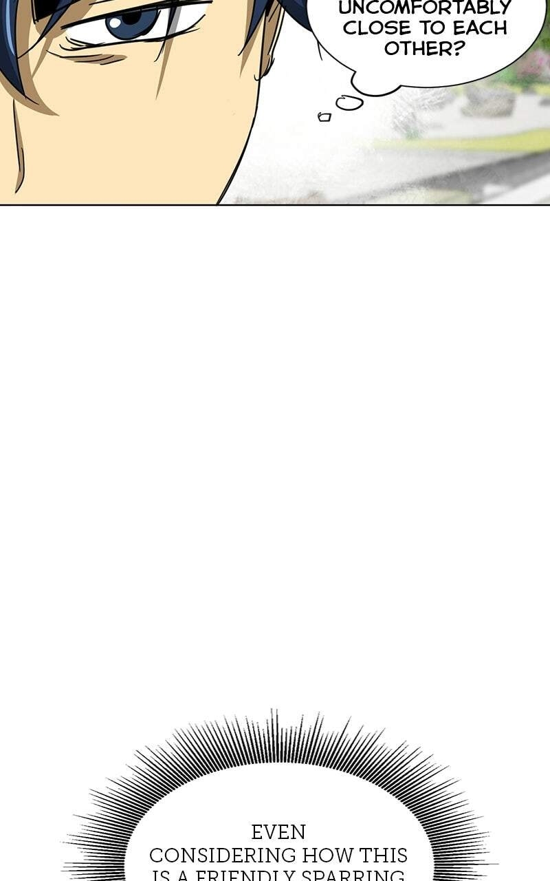Read Infinite Leveling: Murim chapter 109 image 11 on Lezhin
