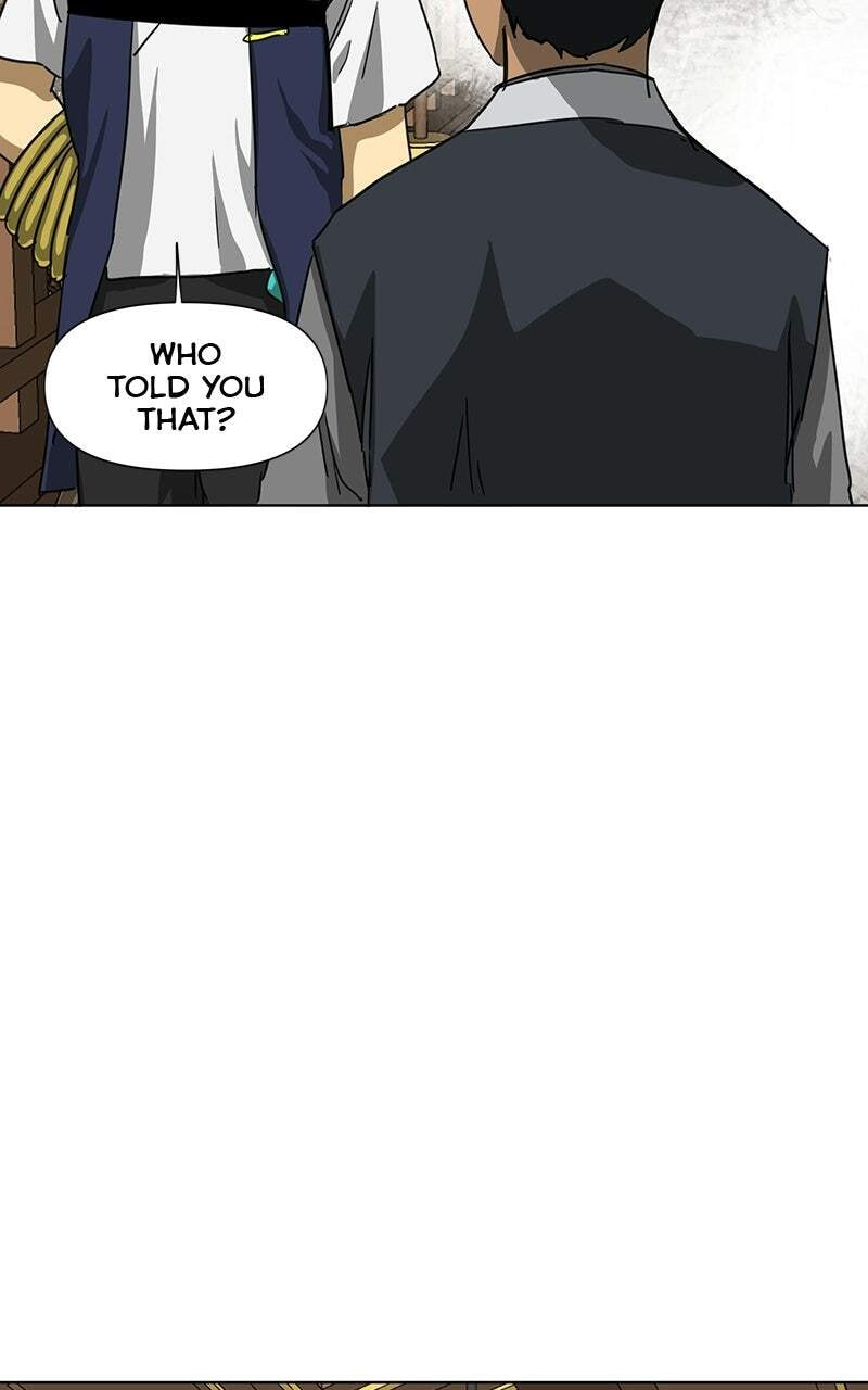 Read Infinite Leveling: Murim chapter 109 image 110 on Lezhin