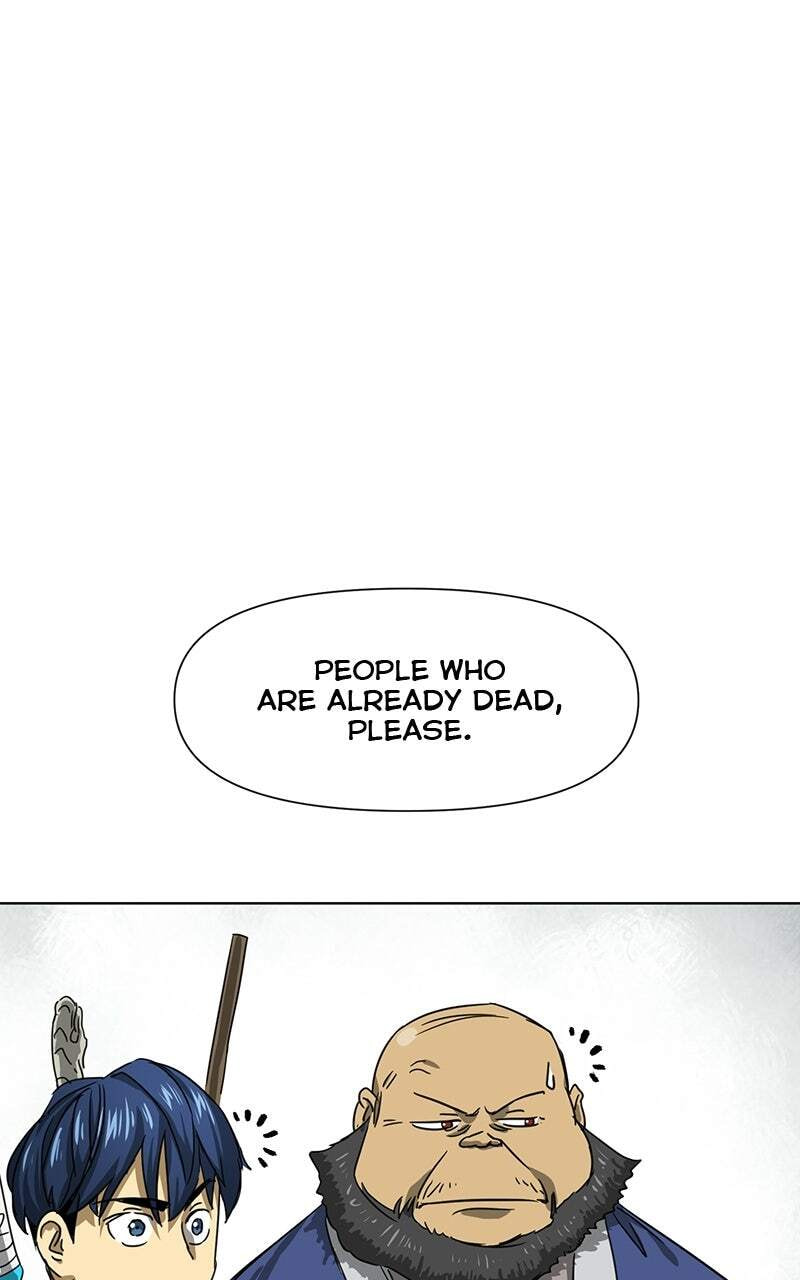 Read Infinite Leveling: Murim chapter 109 image 112 on Lezhin