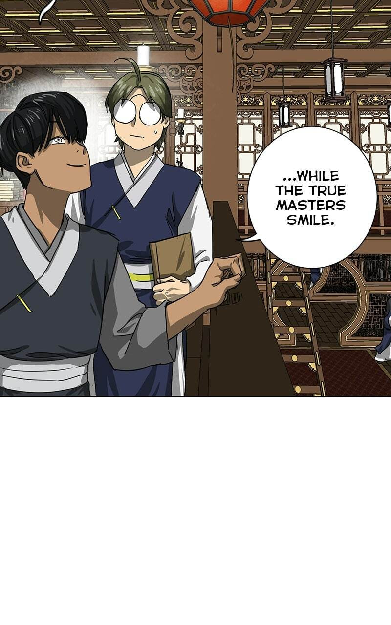 Read Infinite Leveling: Murim chapter 109 image 114 on Lezhin