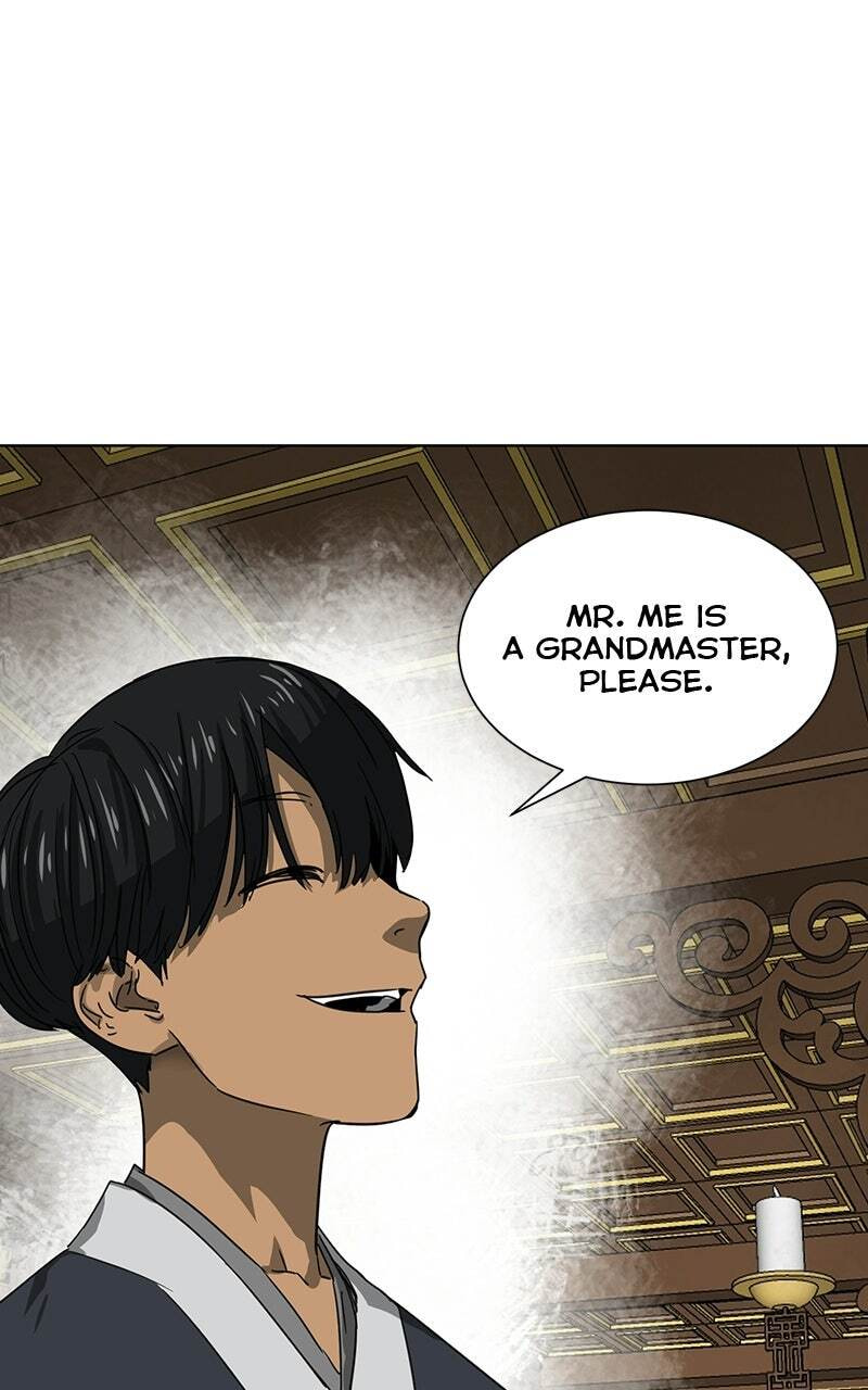 Read Infinite Leveling: Murim chapter 109 image 115 on Lezhin