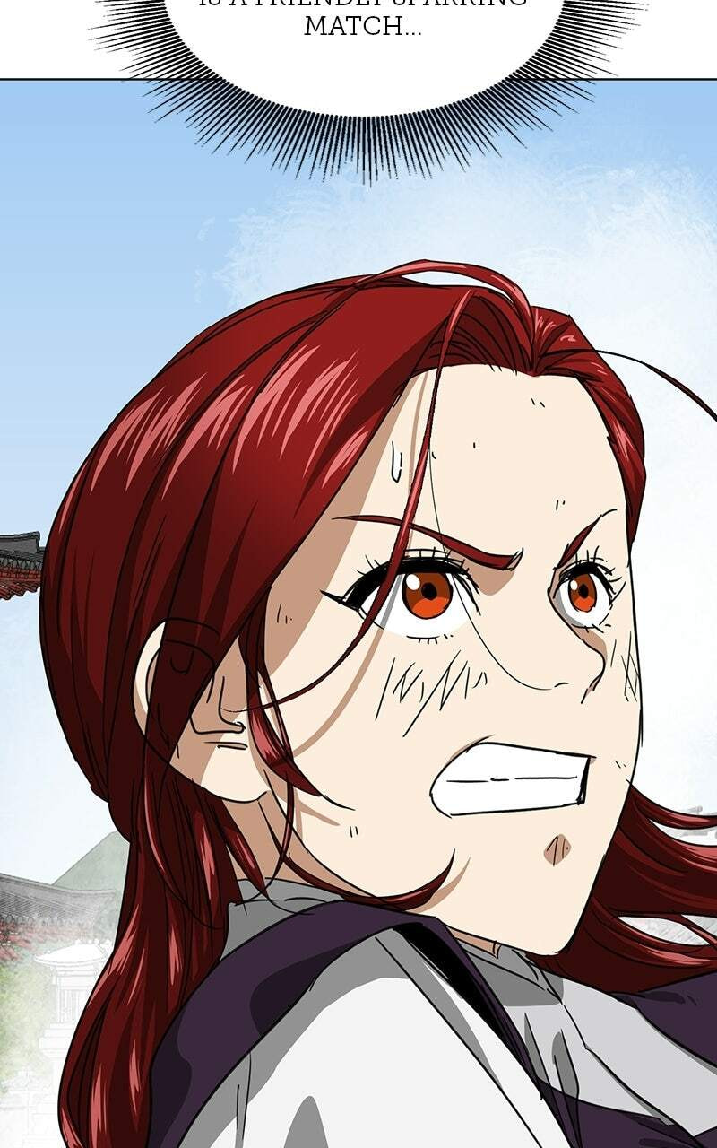 Read Infinite Leveling: Murim chapter 109 image 12 on Lezhin