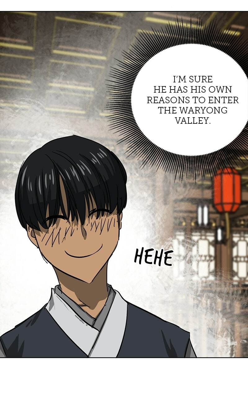 Read Infinite Leveling: Murim chapter 109 image 122 on Lezhin