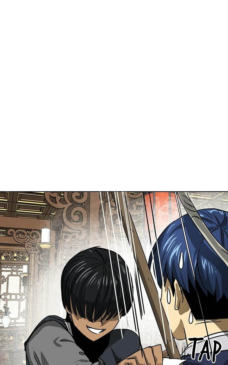 Read Infinite Leveling: Murim chapter 109 image 127 on Lezhin
