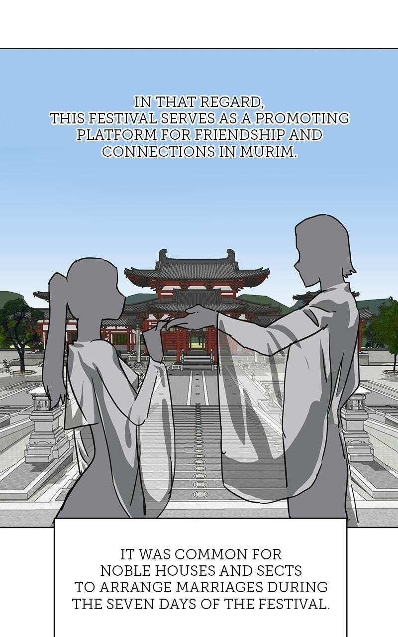 Read Infinite Leveling: Murim chapter 109 image 135 on Lezhin