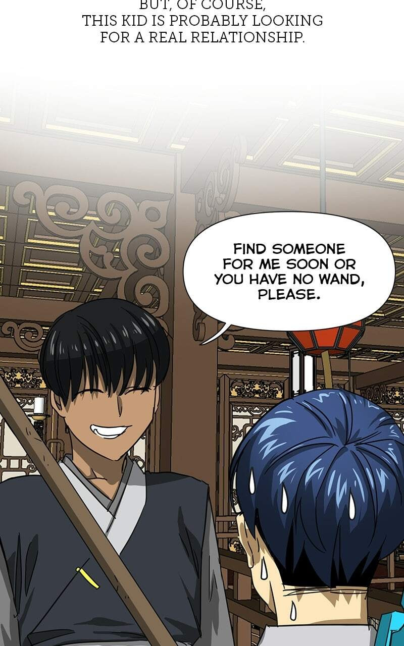 Read Infinite Leveling: Murim chapter 109 image 137 on Lezhin