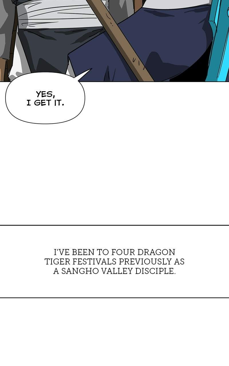 Read Infinite Leveling: Murim chapter 109 image 138 on Lezhin