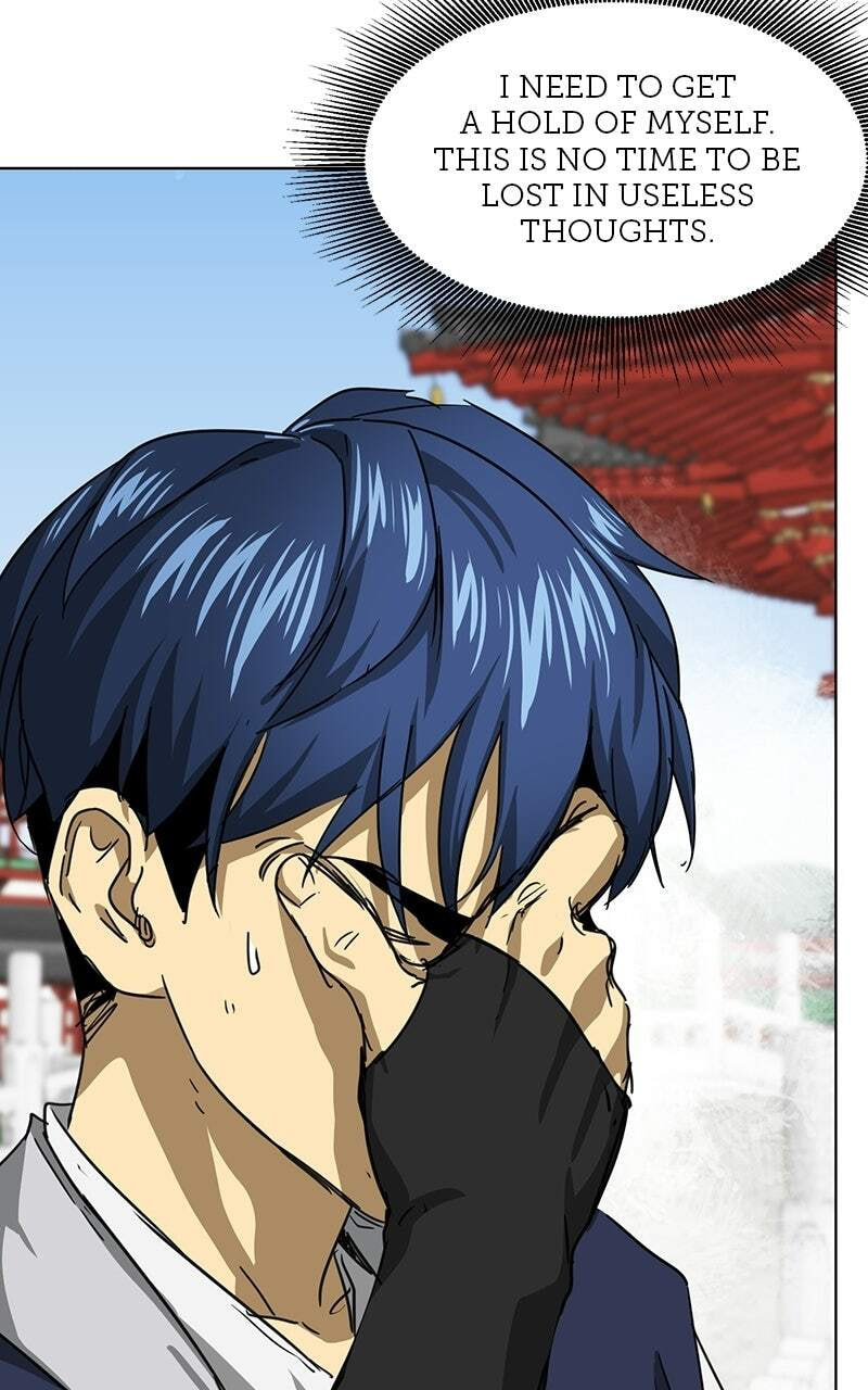 Read Infinite Leveling: Murim chapter 109 image 14 on Lezhin