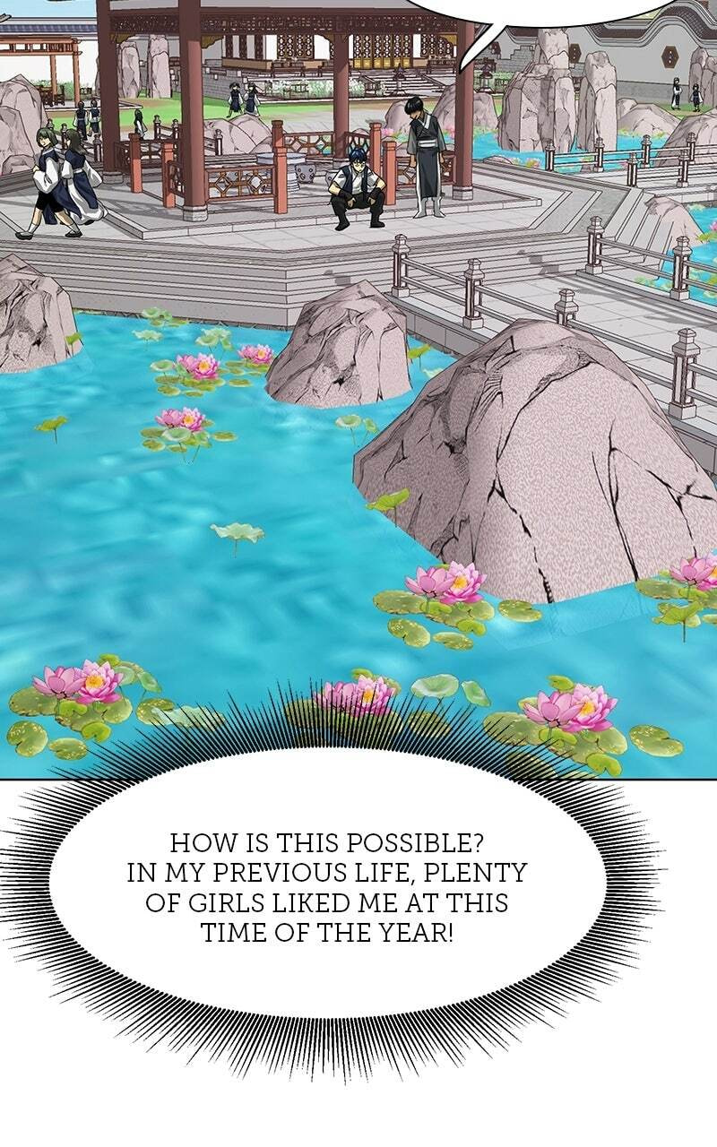 Read Infinite Leveling: Murim chapter 109 image 147 on Lezhin